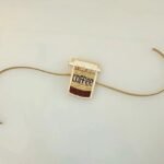 Coffee Rakhi - TheBFactory
