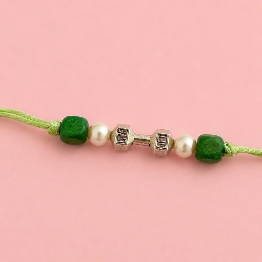 Dumble Rakhi Dumble Rakhi - TheBFactory