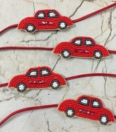 Car Rakhi - TheBFactory