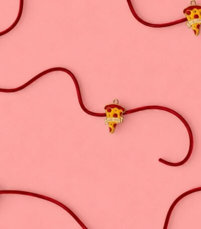 Pizza Rakhi - TheBFactory