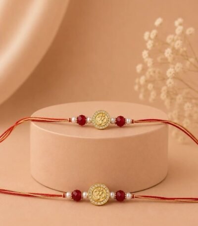 Om Sacred Bond - TheBFactory