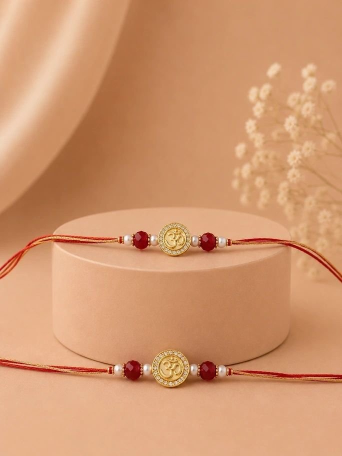 Om Sacred Bond - TheBFactory