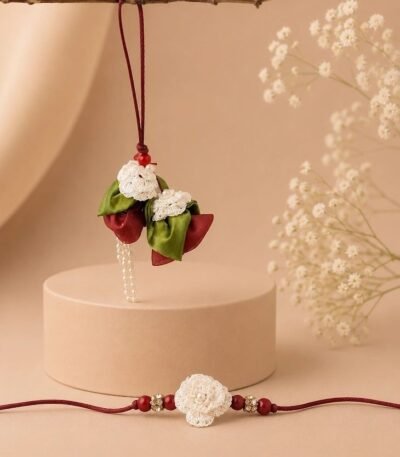 Rajwadi Bloom Set - TheBFactory