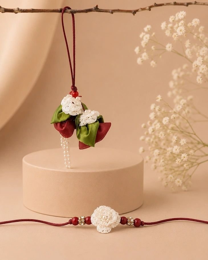 Rajwadi Bloom Set - TheBFactory