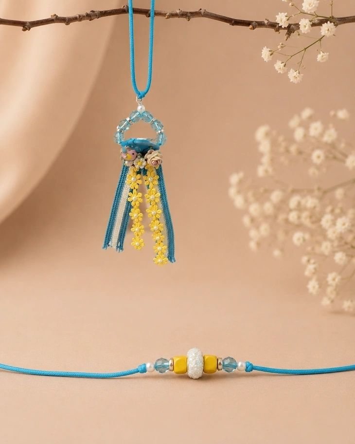 Sky & Sunshine set - TheBFactory