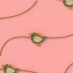 Bird Rakhi - TheBFactory