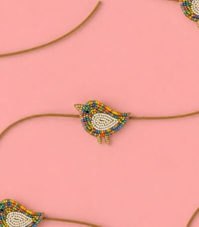 Bird Rakhi - TheBFactory