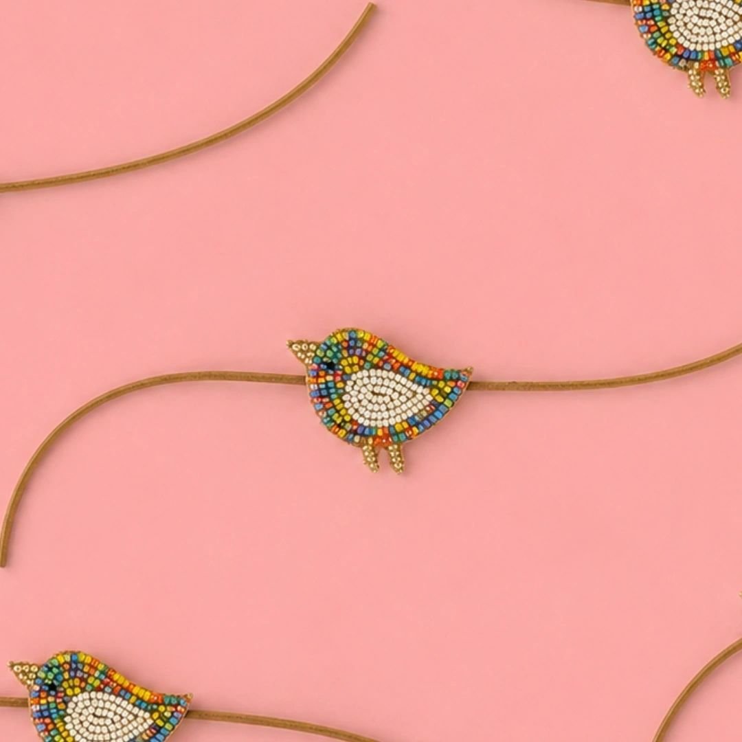 Bird Rakhi Bird Rakhi - TheBFactory
