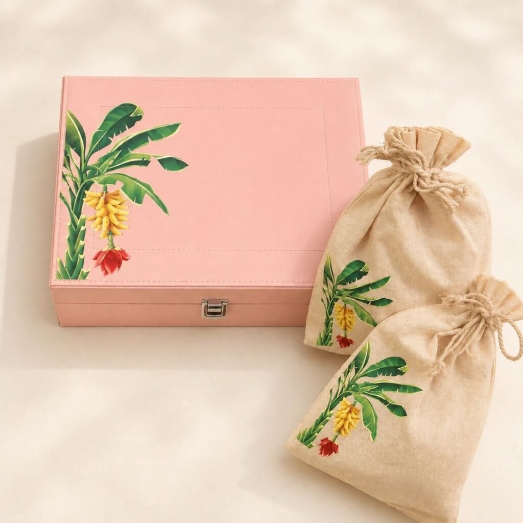 Kadali Bliss Hamper - TheBFactory