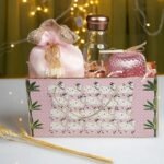 Twinkle Pink Hamper - TheBFactory