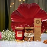 Floral Fusion Hamper - TheBFactory