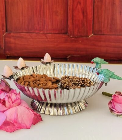Parrot tray - TheBFactory