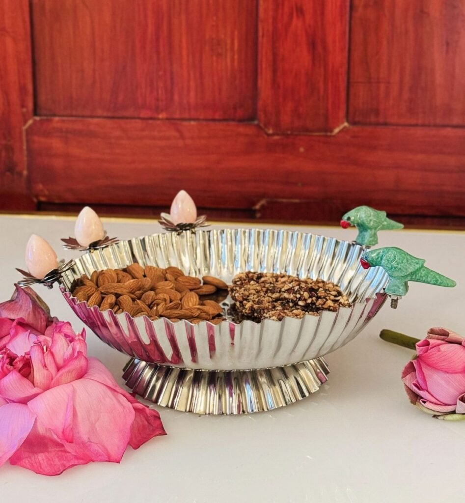 Parrot tray - TheBFactory