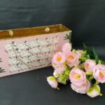 Pichwai Basket - TheBFactory