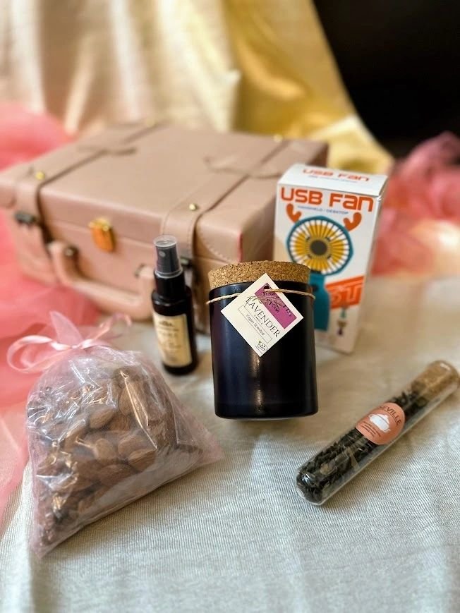 The care trunk - TheBFactory