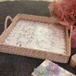 Mother of Pearl Tray - TheBFactory
