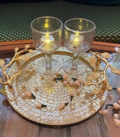 Mosaic Tray - TheBFactory