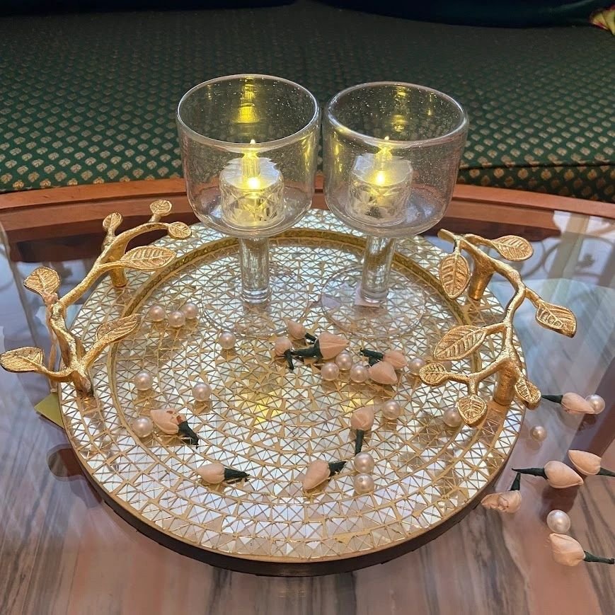 Mosaic Tray Mosaic Tray - TheBFactory