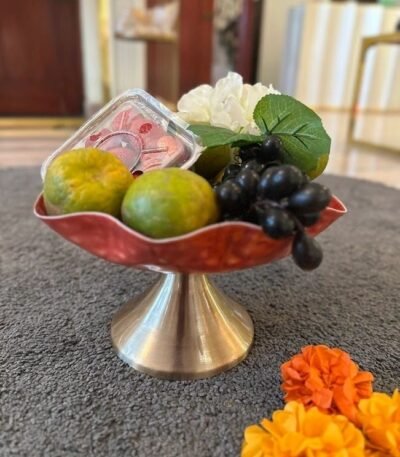Tropical Bloom Bowl - TheBFactory