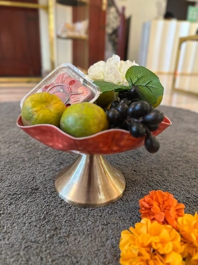 Tropical Bloom Bowl - TheBFactory