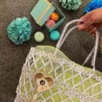 Handwoven Wire Basket - TheBFactory
