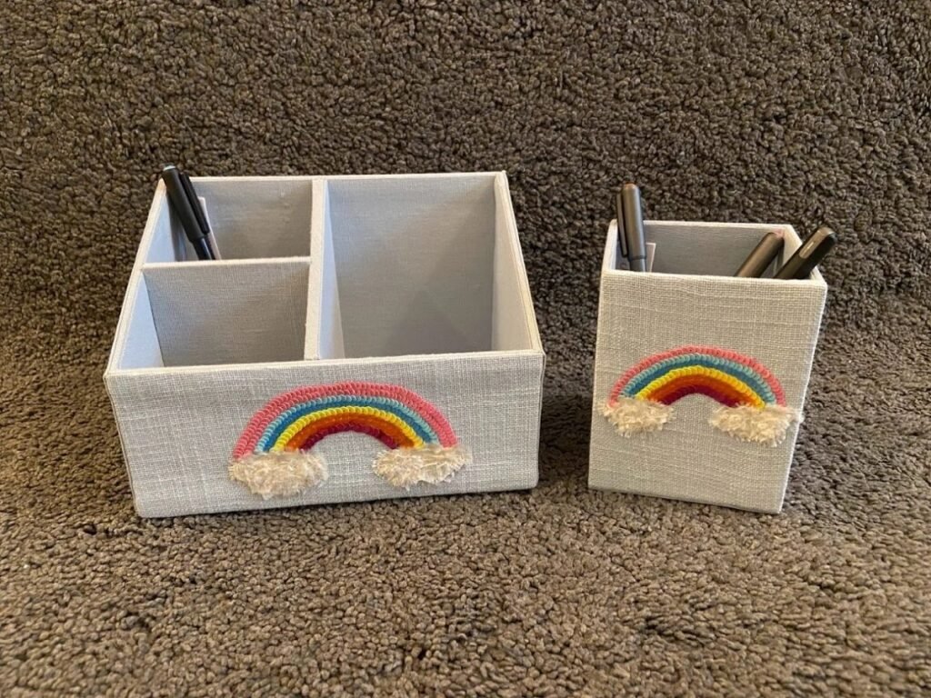 Kids Rainbow Set - TheBFactory
