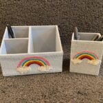 Kids Rainbow Set - TheBFactory