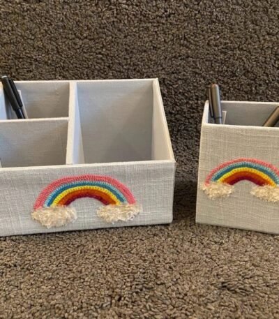 Kids Rainbow Set - TheBFactory