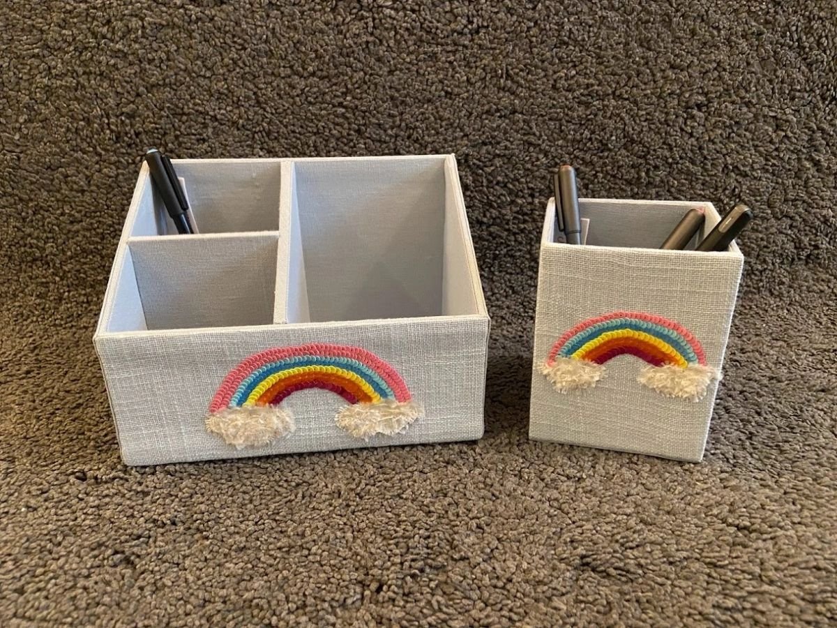 Kids Rainbow Set Kids Rainbow Set - TheBFactory