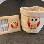 Owl Kids Set - TheBFactory