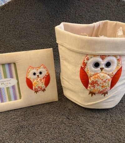 Owl Kids Set - TheBFactory