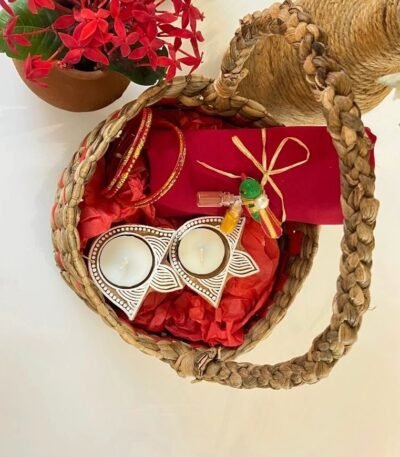 Sacred Basket - TheBFactory
