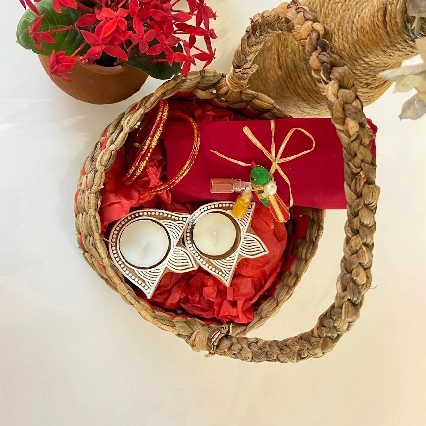 Sacred Basket Sacred Basket - TheBFactory