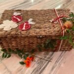 Woven Anar Box - TheBFactory