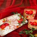 Anar Tray (set of 3) - TheBFactory