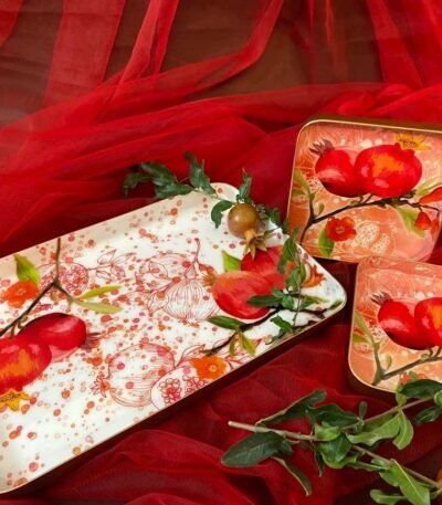 Anar Tray (set of 3) - TheBFactory