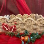 Scallop Anar basket - TheBFactory