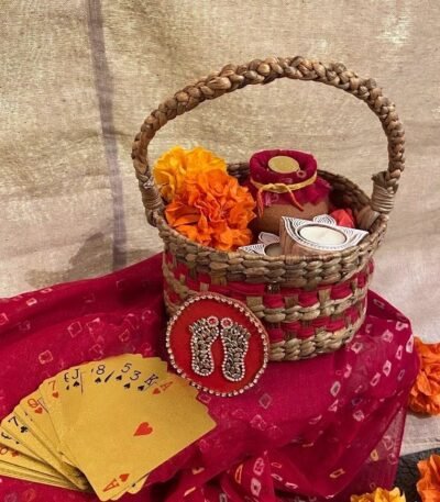 Dhanteras Hamper - TheBFactory
