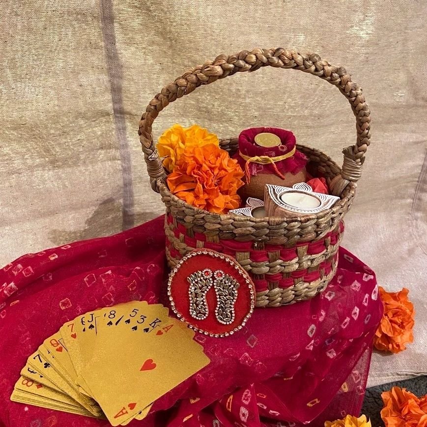 Dhanteras Hamper Dhanteras Hamper - TheBFactory