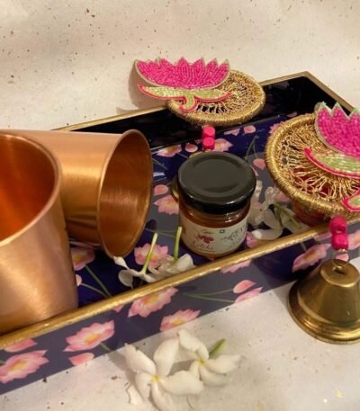 Kamal Delight Hamper - TheBFactory