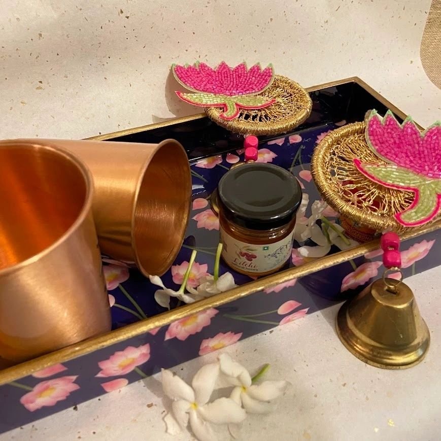 Kamal Delight Hamper - TheBFactory