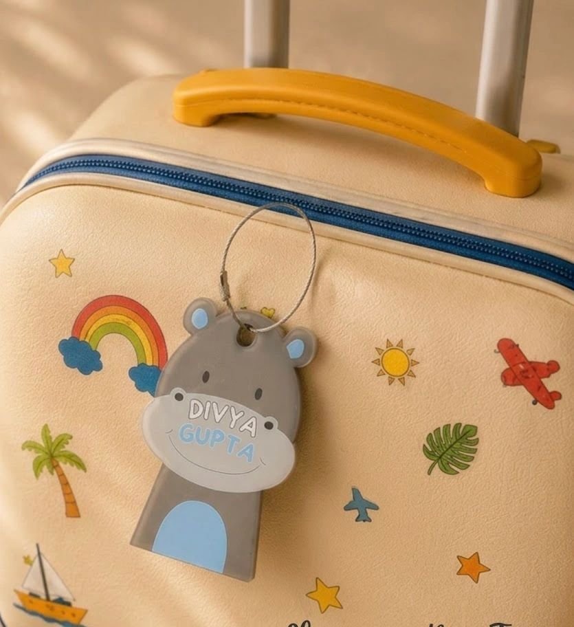 Happy Hippo Happy Hippo - TheBFactory