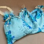 Pearl Bloom pouch - TheBFactory