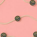 Happy Smile Rakhi - TheBFactory