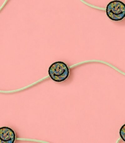 Happy Smile Rakhi - TheBFactory