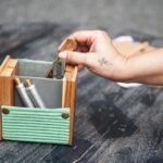 Pen Stand - TheBFactory