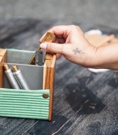 Pen Stand - TheBFactory