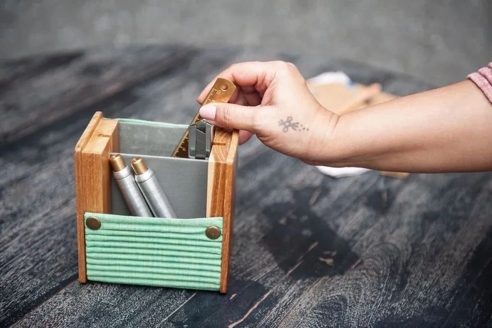 Pen Stand - TheBFactory