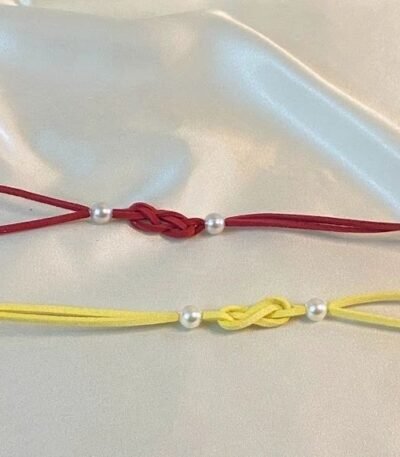 Infinity Rakhi - TheBFactory