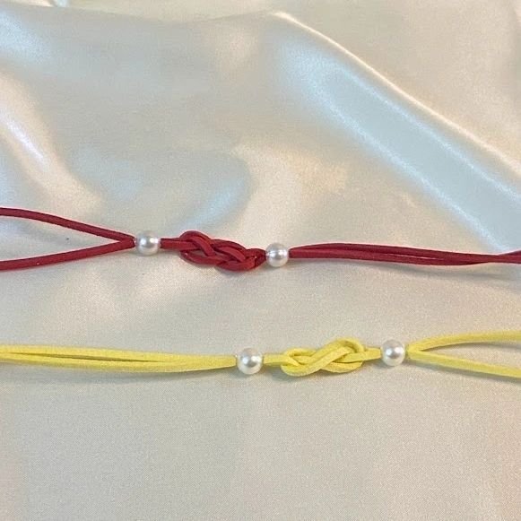 Infinity Rakhi - TheBFactory
